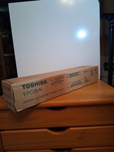 Toshiba GENUINE Magenta Toner Cartridge — TFC25M - 2040/2540/3040/3540/4... - $46.43