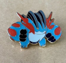 Pokemon Mega Swampert Pin 1” - £7.96 GBP