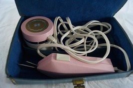 Vintage Sears A8S Electric Shears w/ Case - $44.30