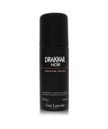 Drakkar Noir Deodorant Spray 3.4 Oz - $29.81 CAD