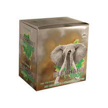 Elephant 9000 Male Enhancer 25/Dp - £207.26 GBP