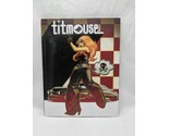 Titmouse Hardcover Graphic Novel Vol 1 - $29.69