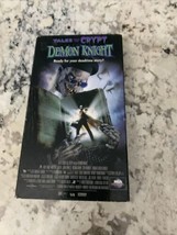 Tales from the Crypt - Demon Knight (VHS, 1995) - £11.29 GBP