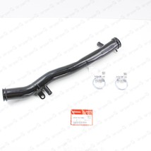 New Genuine Honda 93-01 Prelude Water Pump Connecting Pipe &amp; O-Ring set - $71.91
