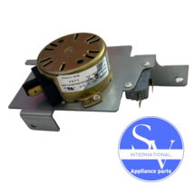 Kenmore Range Oven Door Lock Motor and Switch Assembly 316464300 5304528973 - £13.99 GBP