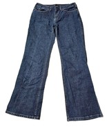 Duluth Trading Company Men&#39;s Blue Jeans 12x31 - £24.62 GBP