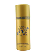 White Jeans by Gianni Versace 5 oz / 150 ml deodorant spray - $44.32 CAD