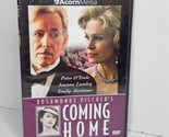 Rosamunde Pilcher&#39;s Coming Home Volume 1 Only DVD  - $9.65