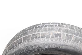 99-04 FORD MUSTANG SPARE TIRE Q3010 image 7