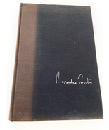 (First Edition) 1960 HC Cain&#39;s Book by Alexander Trocchi  - $84.05 CAD