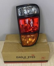 Eagle Eyes Driver Side Tail light TY689-B000L Fits 00-06 Tundra w/Bulbs &amp; Wiring - £14.91 GBP