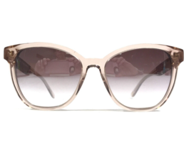 Juicy Couture Sonnenbrille Ju 603/S 8xonq Klar Rosa Rahmen mit Violett Gläser - £32.81 GBP