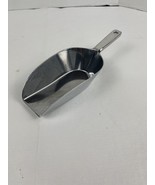 16-Ounce Flat Bottom Aluminum Scoop - $11.32