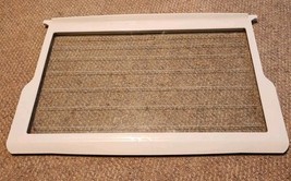 WRT314TFDW00 Glass Shelf W11314798 White Whirlpool Kenmore - $40.99