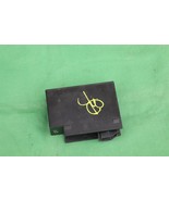 Mercedes Wiper Turn Signal Relay Hazard Lighting Control Module 1298201026 - $157.44