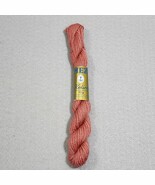 #3895 Mauve/Dusty Rose Tapestry Wool Yarn 10g Skein MEZ Anchor Kelim  - ... - €3,85 EUR