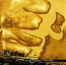 Guardian - Smashes - The Best Of Guardian 1993-1998 (CD) M - £6.76 GBP