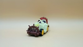 Disney Racers Pirates Skeleton Helmsman 1/64 Scale Die Cast Car - $8.54