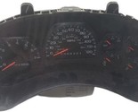 Speedometer US Cluster Fits 06-09 TRAILBLAZER 401543 - £55.70 GBP