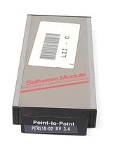 Penril DataComm PE4510-02 RV 3.4 Software Module Point-to-Point  - $45.50
