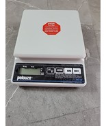 Pelouze Digital Postal Scale 10 lbs Capacity PE10 Works
