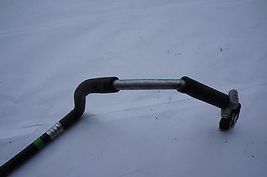 2000-2006 w215 MERCEDES CL500 CL55 CL600 AC LINE LOW PRESSURE HOSE OEM M0153 image 4