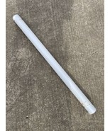 Intex Prism Frame Pool Frame Top Bar Rail Connection Metal 12 14 15 X 48&quot; - $9.08 CAD