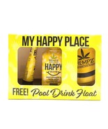 Hempz  (Sweet Pineapple &amp; Honey Melon Body Moisturizer &amp; Lip Balm) - $19.68 CAD