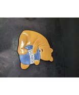 Winnie The Pooh Hunny Pot Ceramic Trivet, Treasure Craft, Kitchen Hot Plate - £11.17 GBP