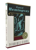 Ernest Hemingway A Farewell To Arms 1st Edition 21st Printing - £36.28 GBP