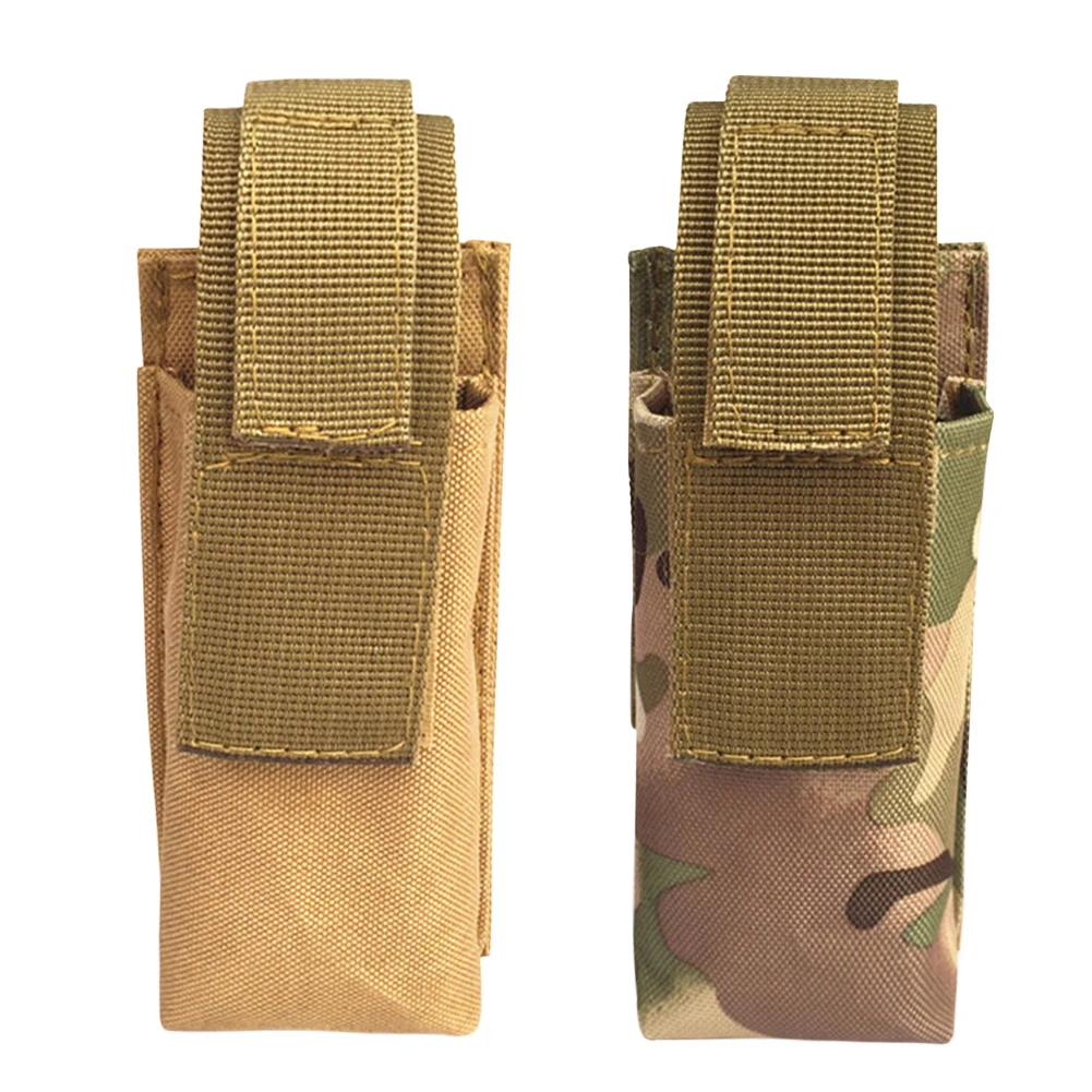 Multifunctional Outdoor Military Tourniquet Bag Tactical EDC Molle Tool ... - £6.81 GBP+