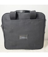 Texas Instruments Black Canvas Divided Shoulder Bag Case For TI-SmartView - €19,48 EUR