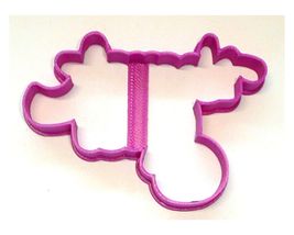 Thank You Words Outline Letters Gratitude Appreciation Cookie Cutter USA PR3817 - £2.39 GBP