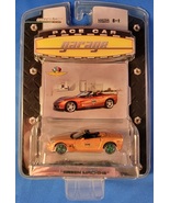 2007 Chevy Corvette Indy Pace Car Green Machine 1:64 by Greenlight - £23.66 GBP