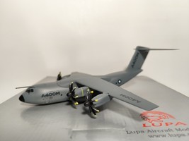 1:200 Airbus A400M Military Transport Plane Model Scale Lupa Aircraft - $139.99