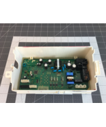 Samsung Dryer Main Control Board P# DC92-01025D - $49.95