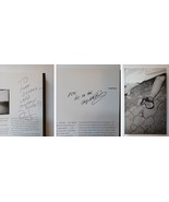 Scene of the Crime SIGNED James Ellroy / Photographs LAPD Archive Hardco... - $179.10