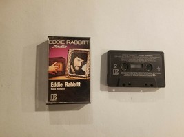 Eddie Rabbitt - Radio Romance - Cassette Tape - £5.79 GBP