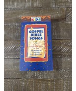 Goose Bible Songs VHS - $67.07 CAD