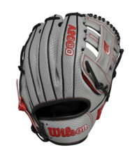 Wilson 2024 A2000 Tim Anderson 11.5&quot; Infield Glove Baseball Gloves WBW10... - $312.21