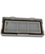 Philips HomeRun Robot Vacuum Part Replacement Filter Part of Bin - $88.01 CAD