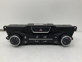 2014-2015 Kia Optima AC Heater Climate Control Temperature OEM J01B38009 - £33.87 GBP