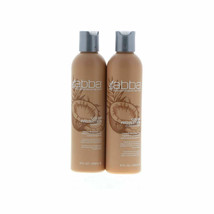 Abba Color Protection Duo Shampoo &amp; Conditioner Retail - £23.70 GBP