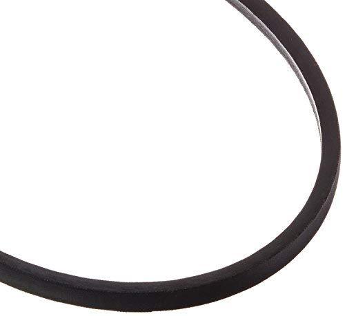 BESTORQ A36 or 4L380 Rubber V-Belt, Wrapped, Black, 38&quot; Length x 0.5&quot; Wi... - $8.91