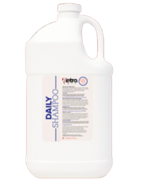 Retro Daily Shampoo, 128 Oz. (Gallon) - $104.00