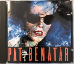 Pat Benatar ( Best Shots ) CD - £3.09 GBP