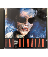 Pat Benatar ( Best Shots ) CD - $3.98