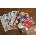 Yoga Journal Magazine, Lot of 12 March/April 2019 to Jan/Feb 2021 CLEAN EUC - €25,92 EUR