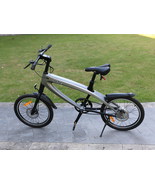 MAXFUN Electric bicycles Adult electric bicycles, electric commuters bic... - £261.62 GBP