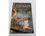 Age Of Conan Hyborian Adventures Dark Horse Comic Book - $32.07